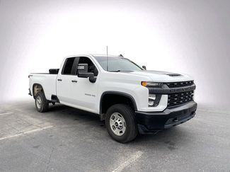 Used 2020 Chevrolet Silverado 2500 W/T w/ WT Convenience Package video 2