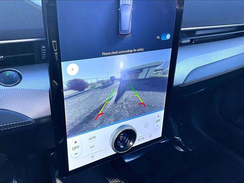 Used 2022 Ford Mustang Mach-E Select image 30