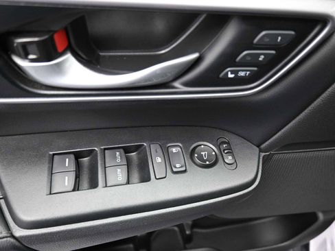 Used 2021 Honda CR-V Touring image 10