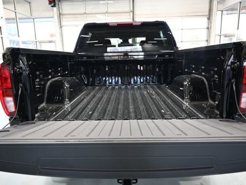 New 2026 GMC Sierra 1500 Elevation image 7