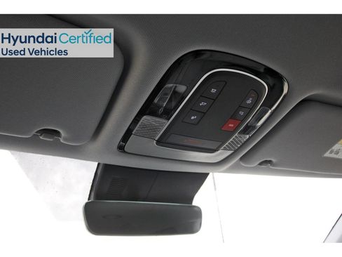 Certified 2025 Hyundai Palisade SEL FWD image 25