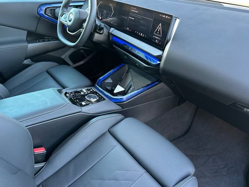 Used 2025 BMW X3 xDrive30i w/ Premium Package image 20