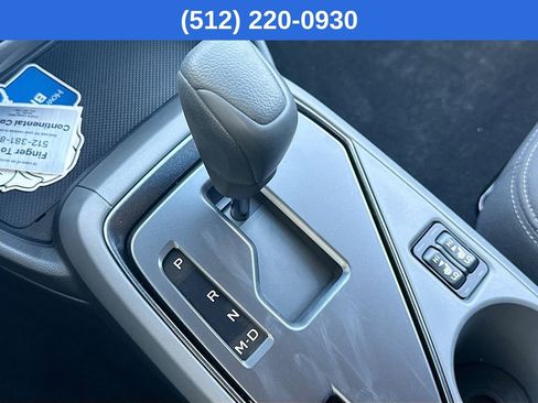 New 2026 Subaru Crosstrek 2.0i Premium image 20