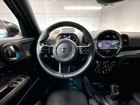 Used 2023 MINI Cooper Countryman S AWD/4WD image 8