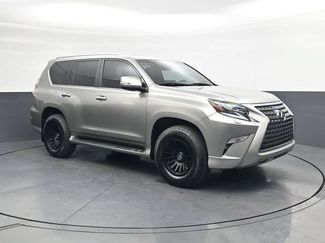 Used 2023 Lexus GX 460 Premium AWD/4WD video 2