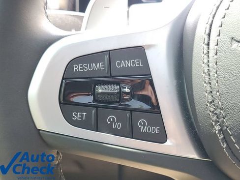 Used 2026 BMW X5 xDrive40i w/ Executive Package AWD/4WD image 23
