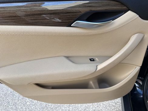 Used 2015 BMW X1 xDrive35i image 12