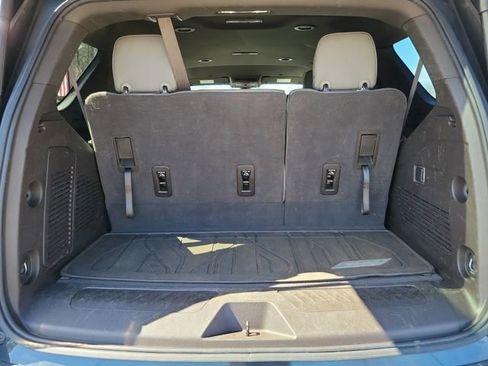 Used 2022 Chevrolet Tahoe LT RWD image 9