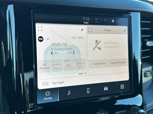 New 2025 RAM 1500 Tradesman image 50