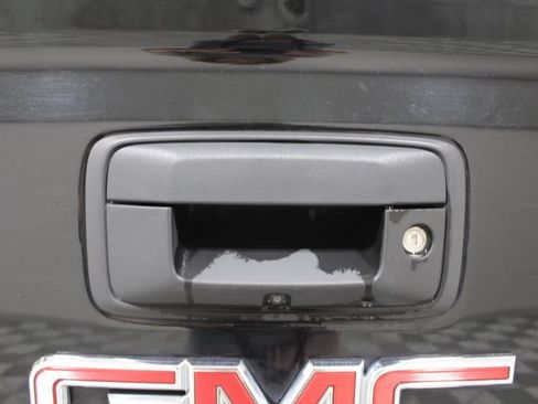 Used 2018 GMC Sierra 1500 SLT AWD/4WD image 15