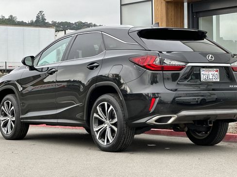 Used 2016 Lexus RX 350 AWD image 6