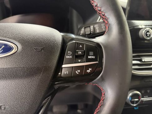 Used 2021 Ford Escape SEL w/ SEL Stealth AWD Package image 22