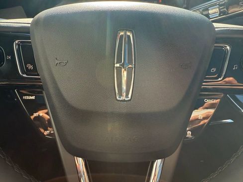 New 2025 Lincoln Corsair Grand Touring w/ Equipment Group 302A AWD/4WD image 40