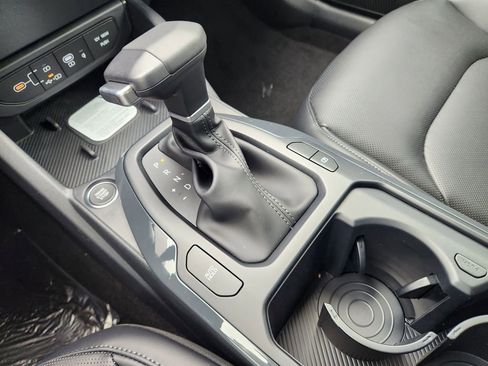 New 2026 Kia K4 EX FWD image 15