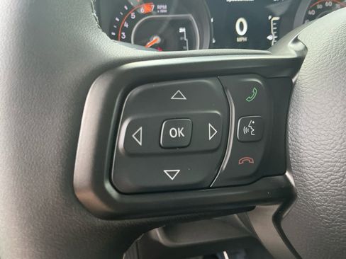 New 2026 Jeep Wrangler Unlimited Rubicon image 22