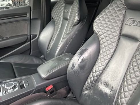 Used 2018 Audi RS 3 AWD/4WD image 17