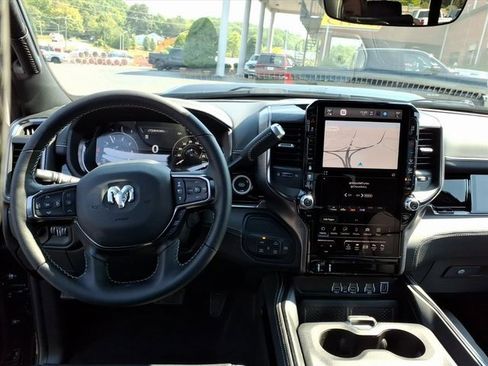 New 2026 RAM 2500 Rebel w/ Rebel Level 2 Equipment Group image 10