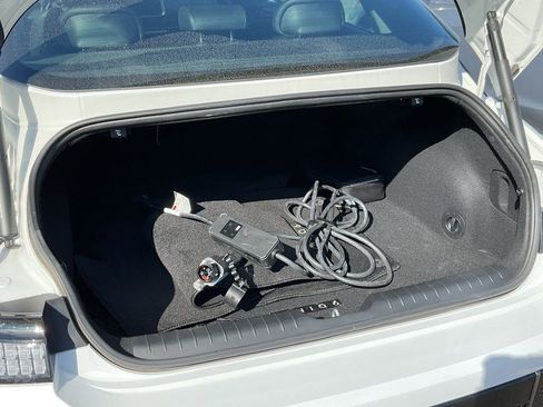 Used 2023 Hyundai Ioniq 6 SEL w/ Cargo Package image 23