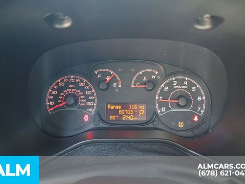 Used 2015 RAM ProMaster City Tradesman SLT FWD image 30