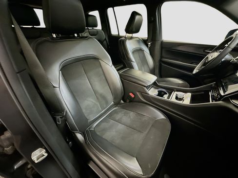 Used 2023 Jeep Grand Cherokee Altitude image 33