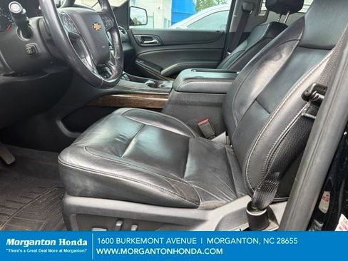 Used 2019 Chevrolet Tahoe LT AWD/4WD image 7