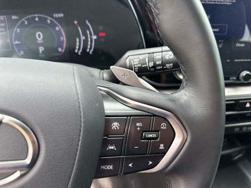 Used 2024 Lexus TX 350 FWD w/ Accessory Package (Z1) image 26