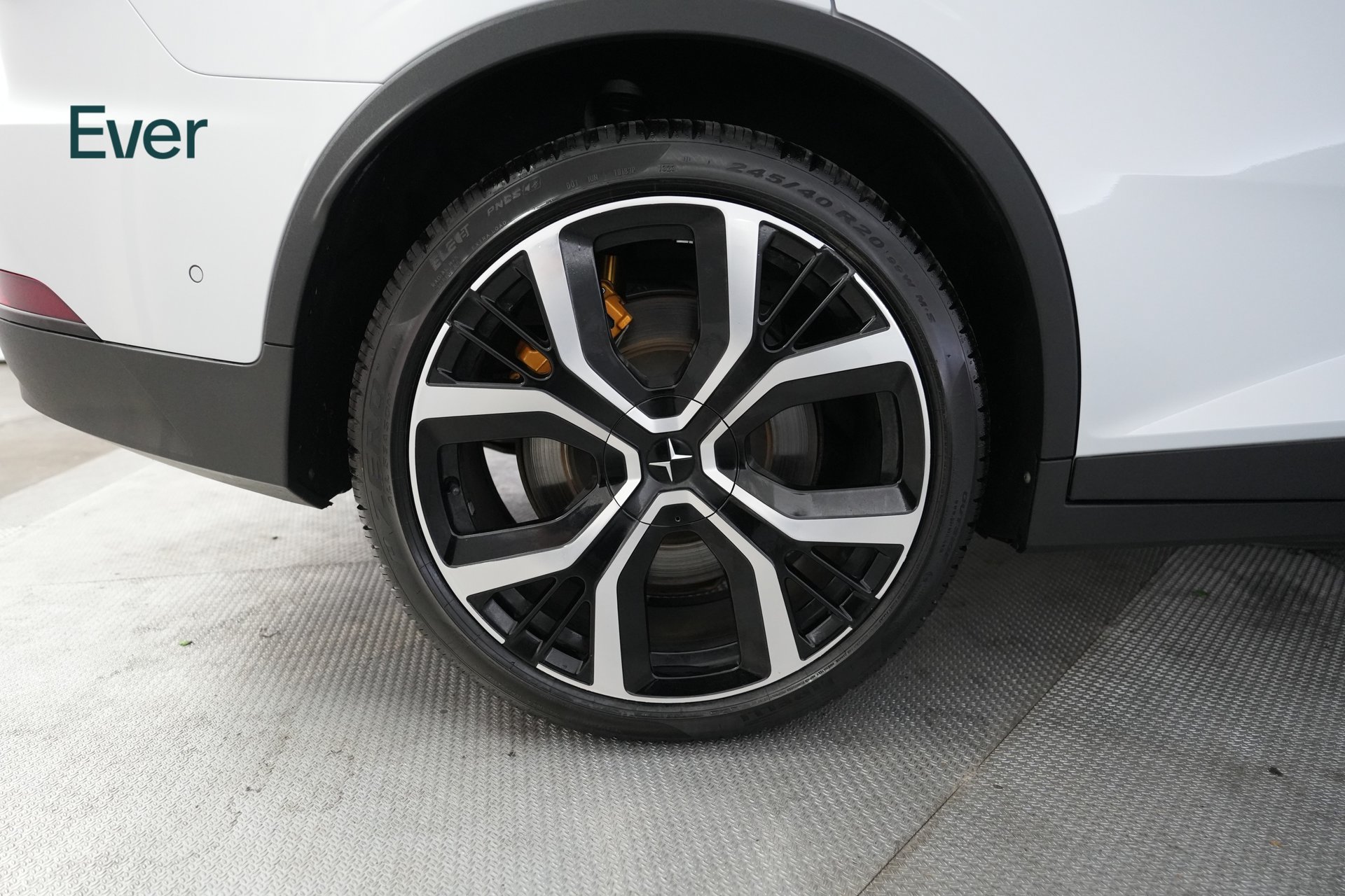Used 2022 Polestar Polestar 2 w/ Performance Package AWD/4WD image 21