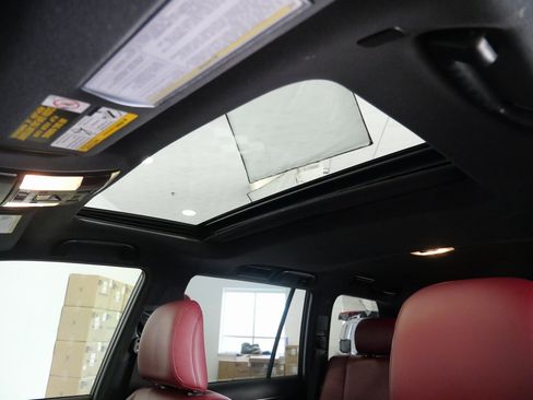 Certified 2023 Lexus GX 460 Luxury image 25