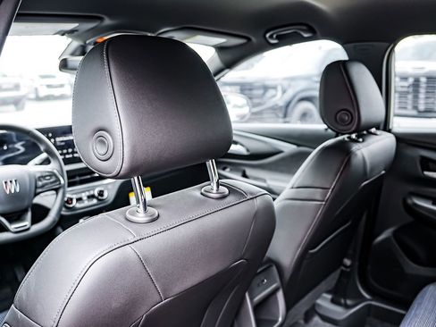 New 2026 Buick Envista Preferred w/ Convenience I Package image 23