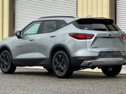 New 2025 Chevrolet Blazer LT w/ Midnight/Sport Edition