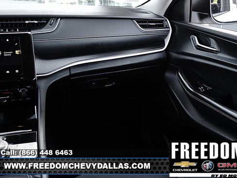 Used 2024 Jeep Grand Cherokee Laredo image 31