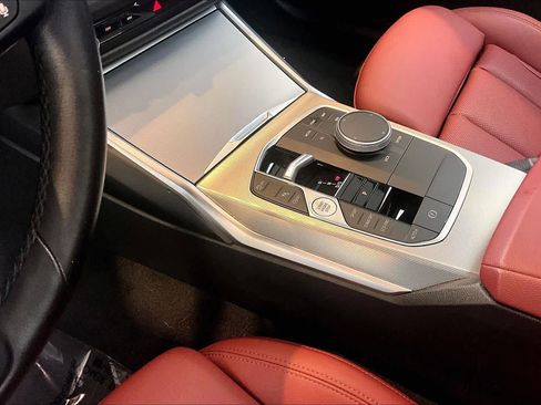 Used 2024 BMW 430i Gran Coupe w/ Convenience Package RWD image 17