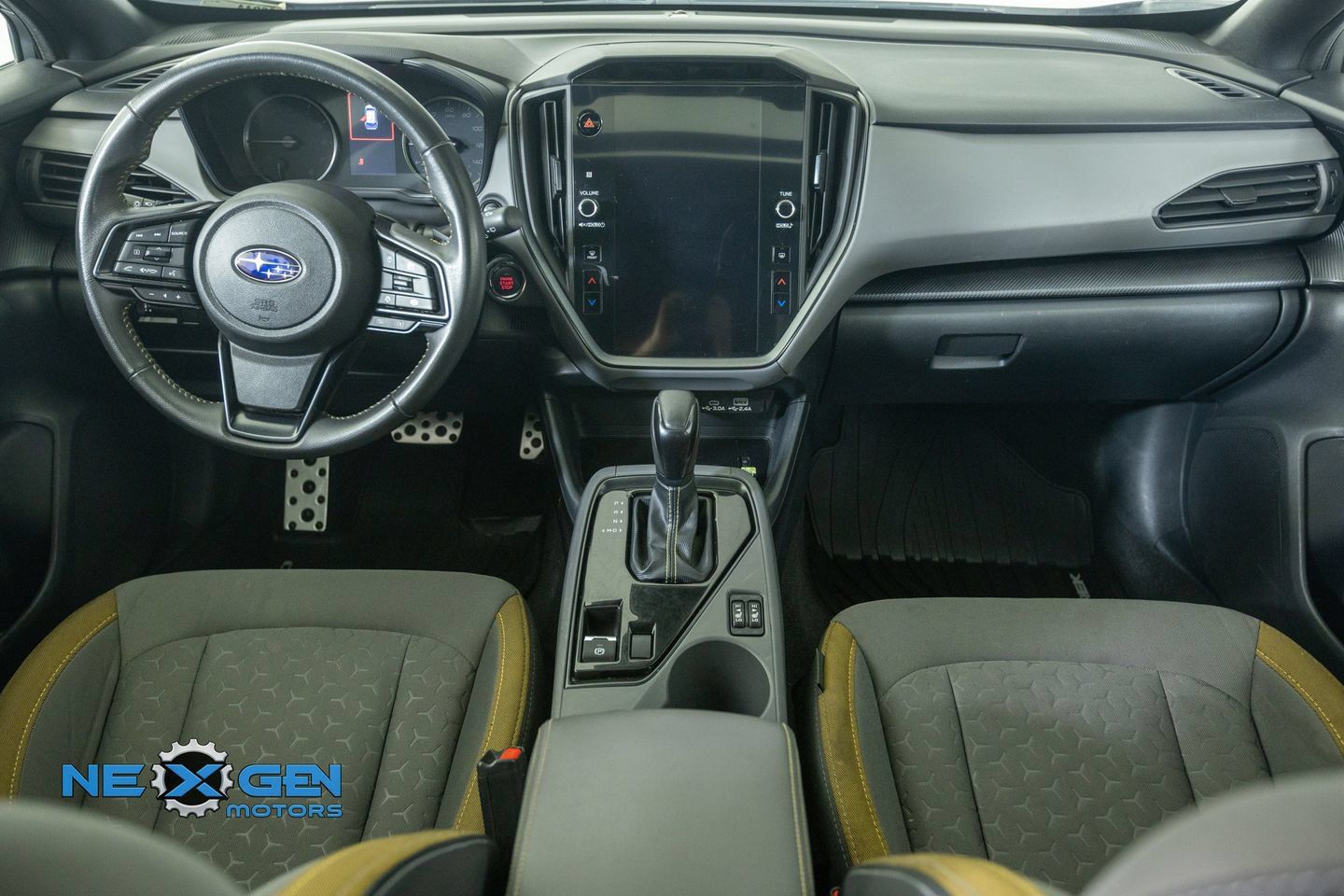 Used 2024 Subaru Crosstrek 2.5i Sport AWD/4WD image 28