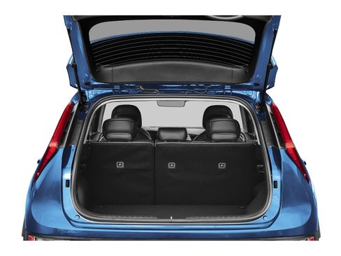 Used 2025 Kia Niro EX w/ EX Cold Weather Package image 12