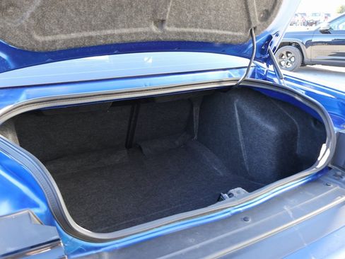 Used 2018 Dodge Challenger GT w/ GT Interior Package image 14