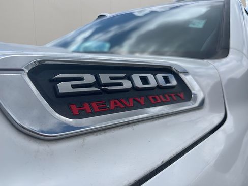 Used 2019 RAM 2500 Tradesman w/ Safety Group AWD/4WD image 9