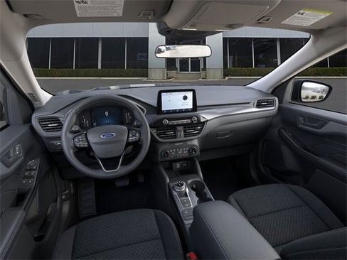 New 2026 Ford Escape Active w/ Cold Weather Package image 9