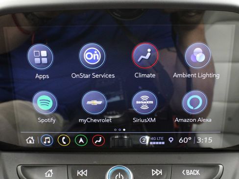 Used 2021 Chevrolet Camaro SS w/ LPO, Camaro Logo Package RWD image 23