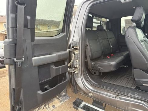 Used 2023 Ford F250 Lariat image 19