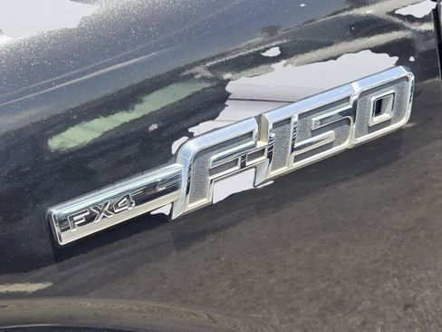 Used 2014 Ford F150 FX4 w/ Equipment Group 402A Luxury AWD/4WD image 9