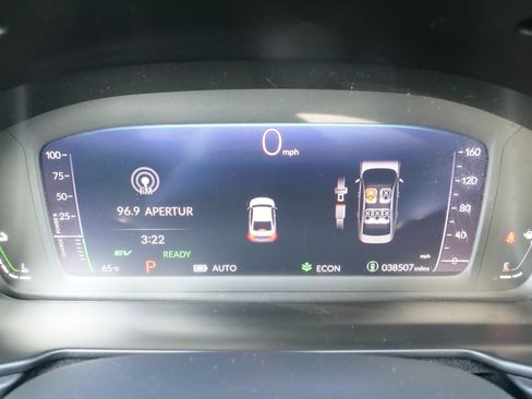 Used 2023 Honda Accord Sport image 23