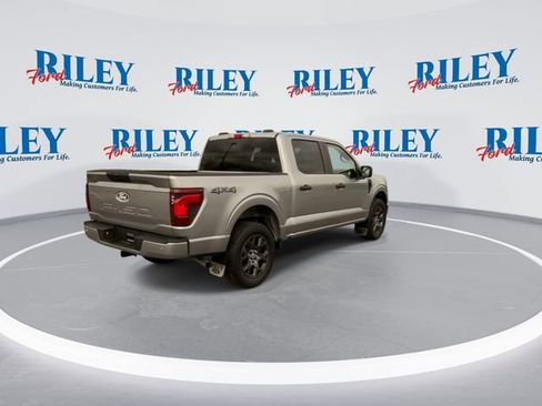 New 2026 Ford F150 STX AWD/4WD image 8
