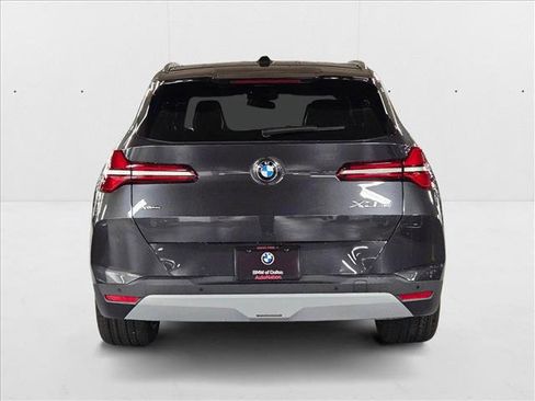 Used 2025 BMW X3 xDrive30i w/ Premium Package image 6