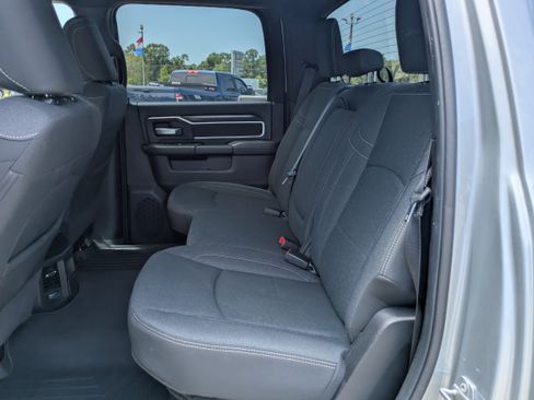 Used 2026 RAM 2500 Big Horn AWD/4WD image 11