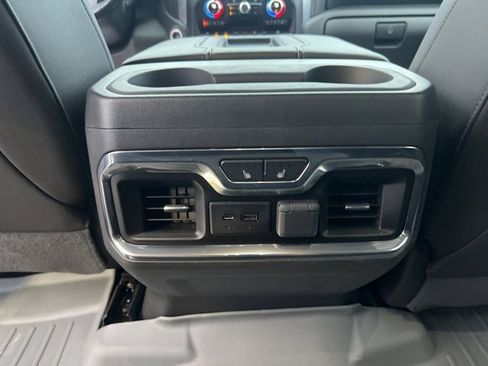 Used 2019 GMC Sierra 1500 SLT w/ SLT Premium Plus Package image 30