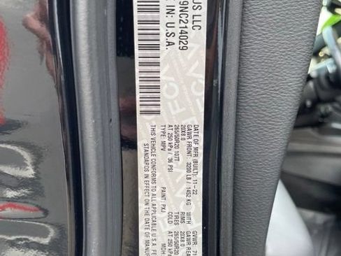 Used 2022 Dodge Durango R/T AWD/4WD image 40