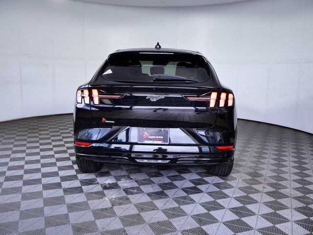 Certified 2024 Ford Mustang Mach-E Premium AWD/4WD image 5