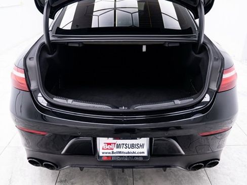 Used 2020 Mercedes-Benz E 53 AMG 4MATIC Coupe image 25