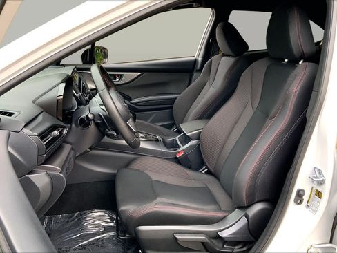 Used 2023 Subaru WRX Premium AWD/4WD image 9