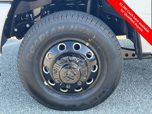 New 2026 RAM 3500 Big Horn image 30